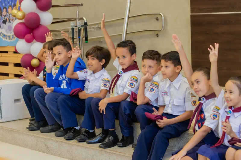 Constelação Kids, foto 4