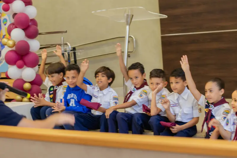 Constelação Kids, foto 5