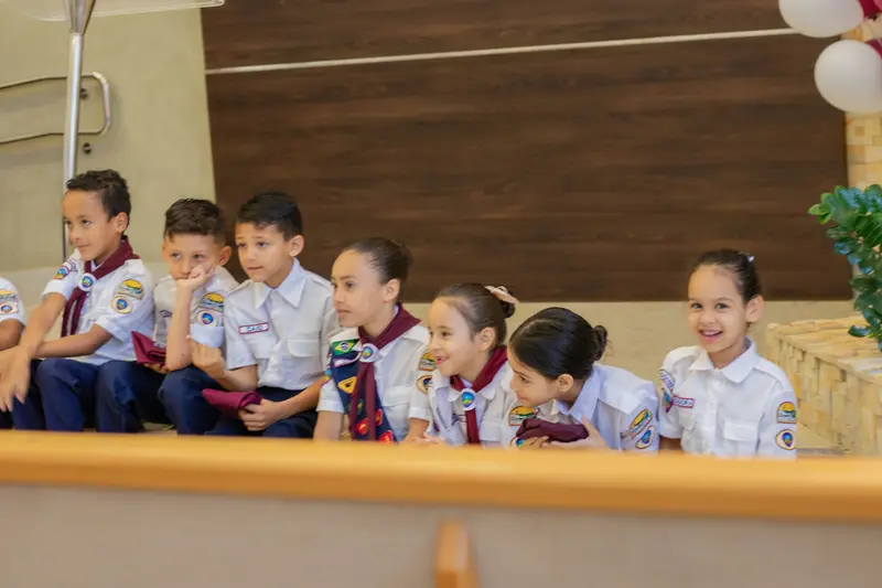 Constelação Kids, foto 6