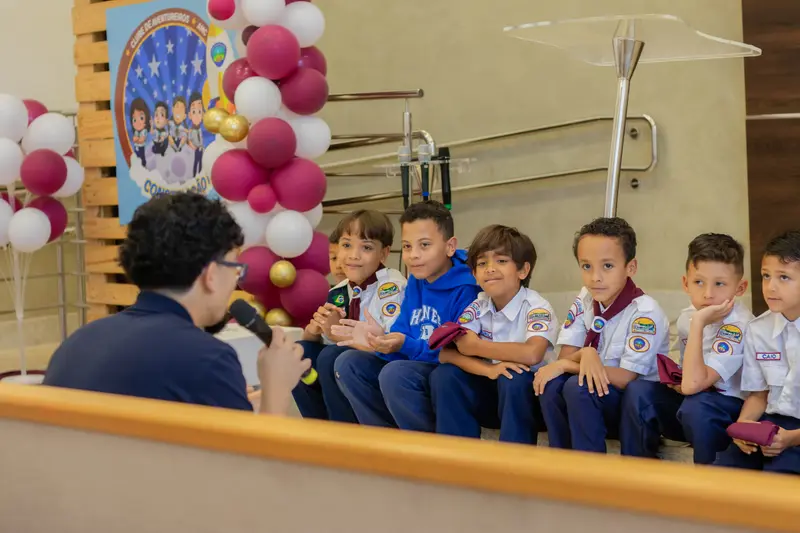 Constelação Kids, foto 8
