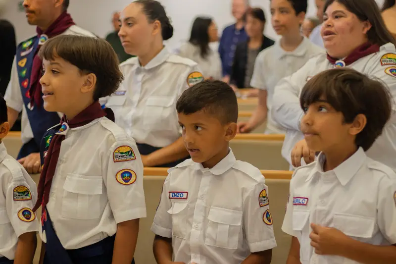 Constelação Kids, foto 14
