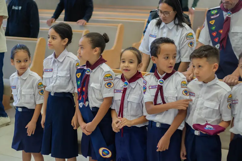 Constelação Kids, foto 15