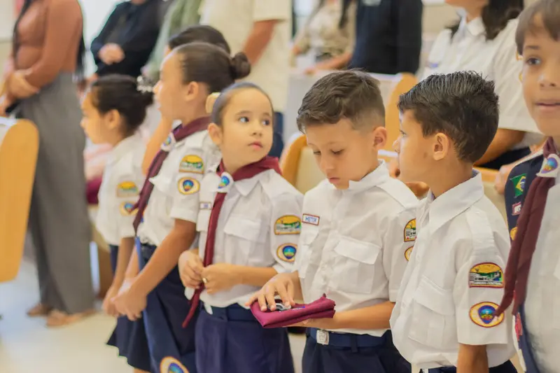 Constelação Kids, foto 18