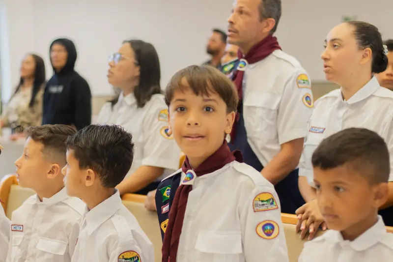 Constelação Kids, foto 19