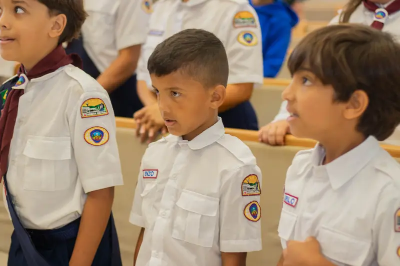 Constelação Kids, foto 20