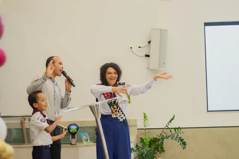 Constelação Kids, foto 22