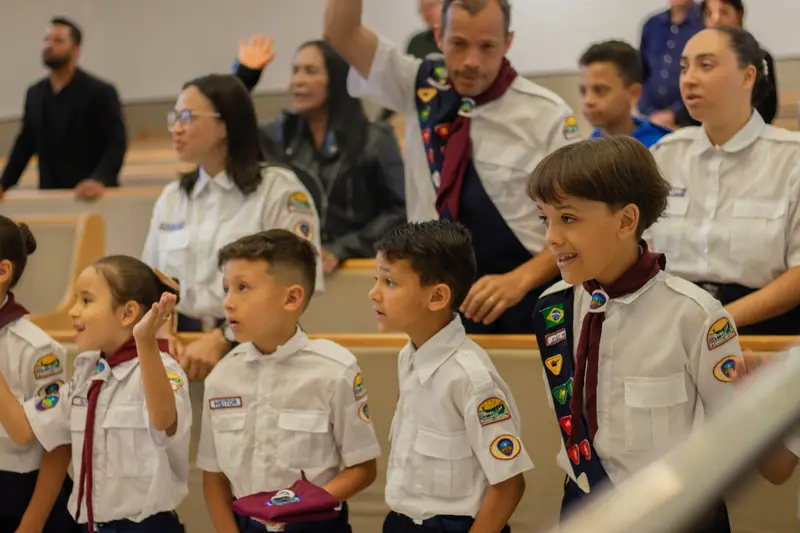 Constelação Kids, foto 23