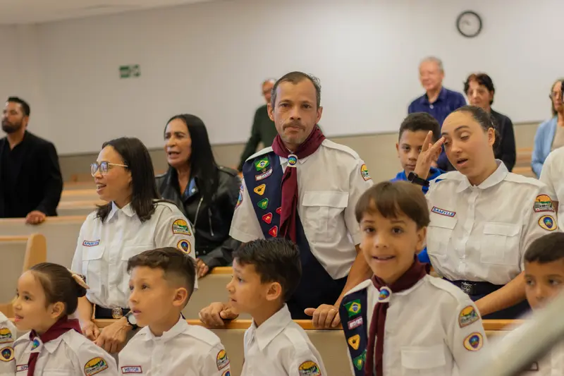 Constelação Kids, foto 24