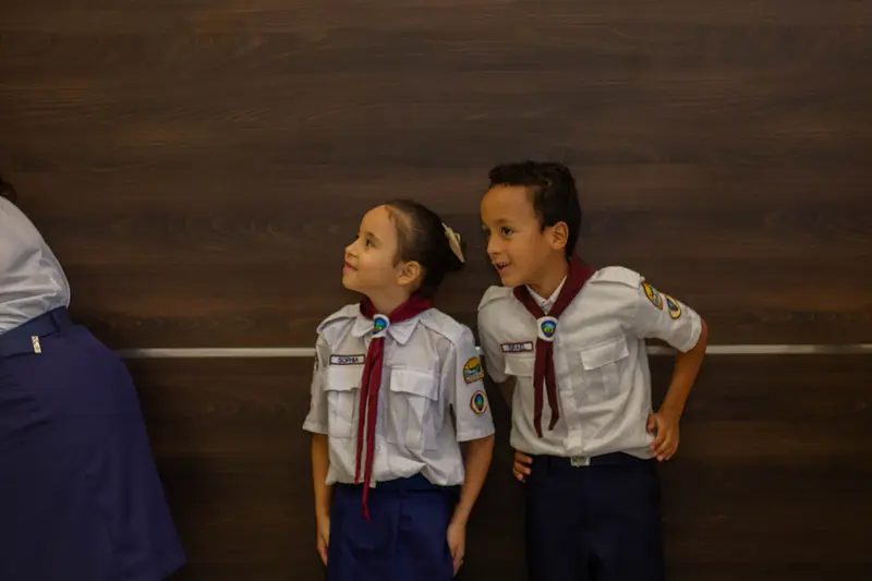 Constelação Kids, foto 47