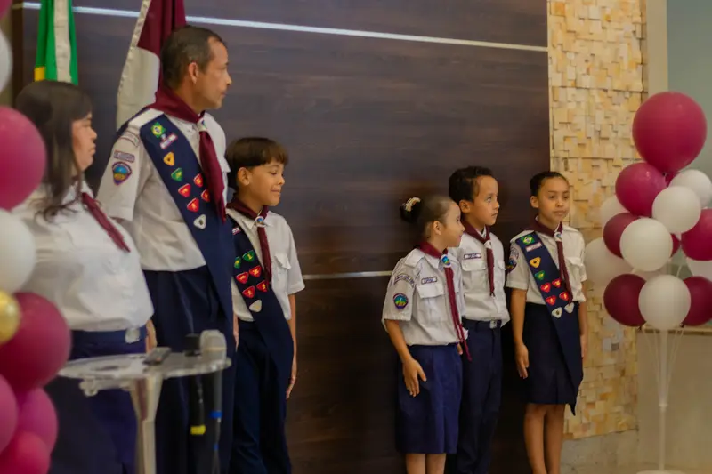 Constelação Kids, foto 60