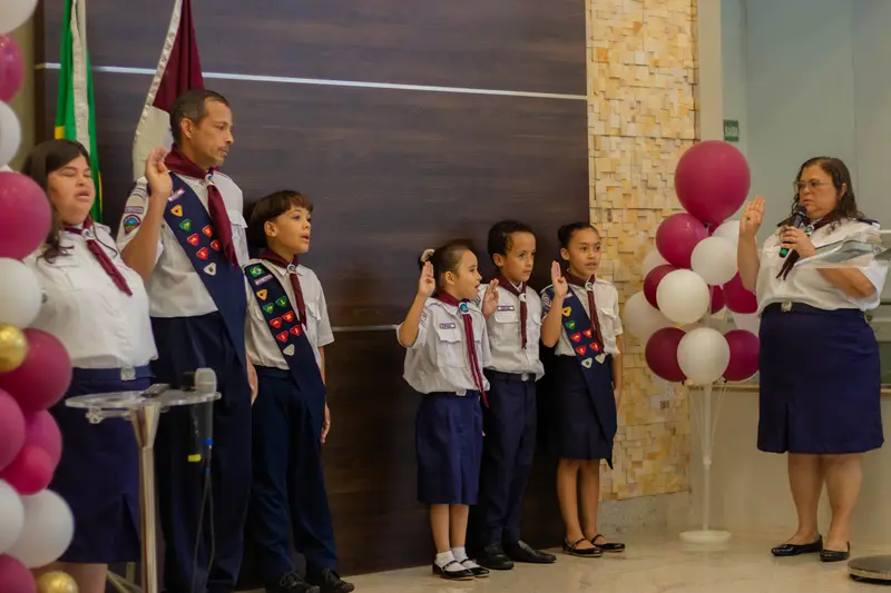 Constelação Kids, foto 61