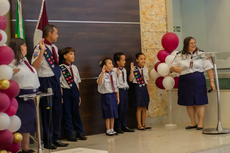 Constelação Kids, foto 64