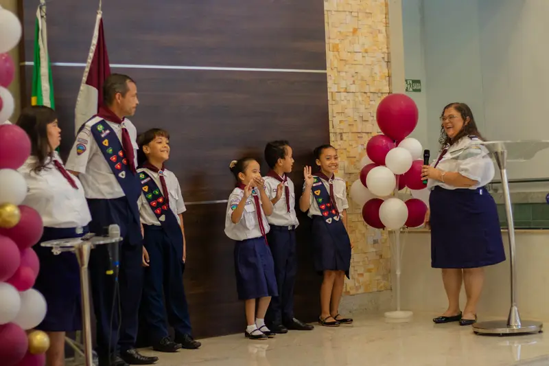 Constelação Kids, foto 65