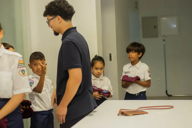 Constelação Kids, foto 67