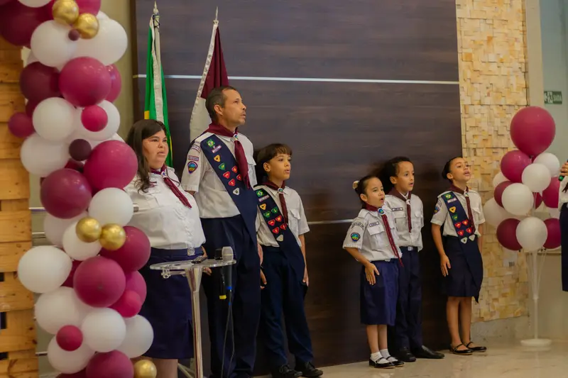 Constelação Kids, foto 69