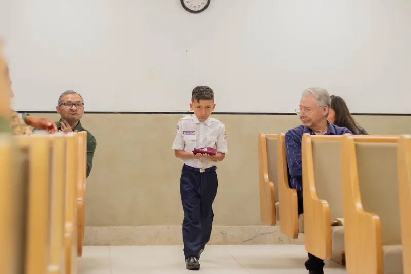 Constelação Kids, foto 85