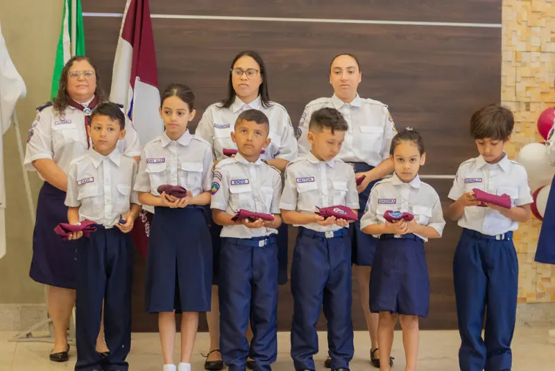 Constelação Kids, foto 102