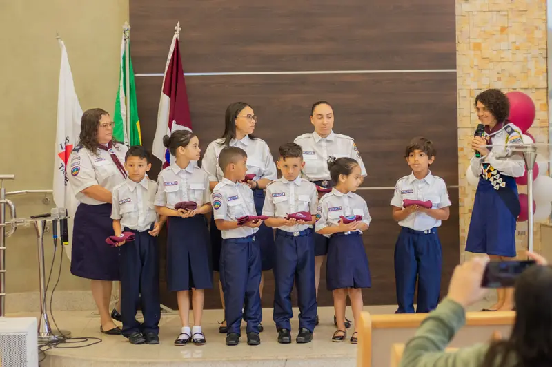 Constelação Kids, foto 103