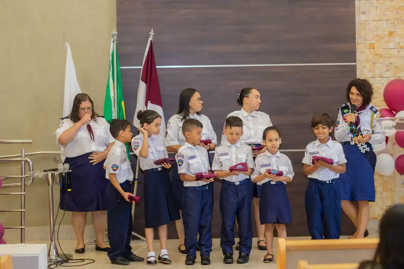 Constelação Kids, foto 104