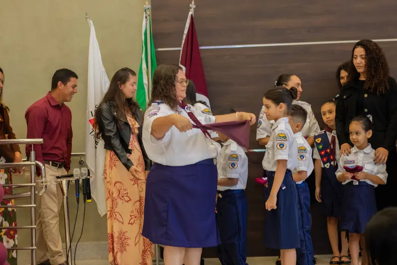 Constelação Kids, foto 106