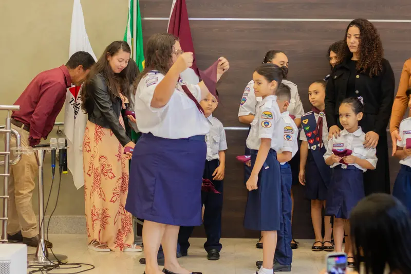 Constelação Kids, foto 107