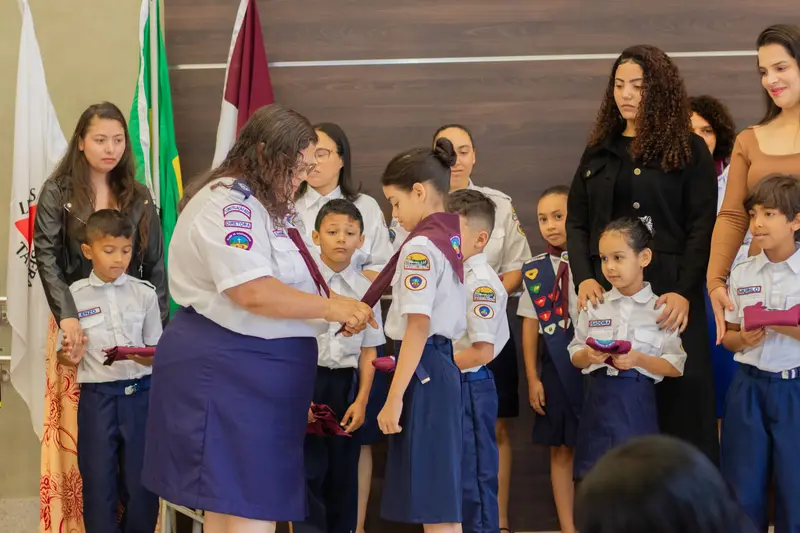 Constelação Kids, foto 108