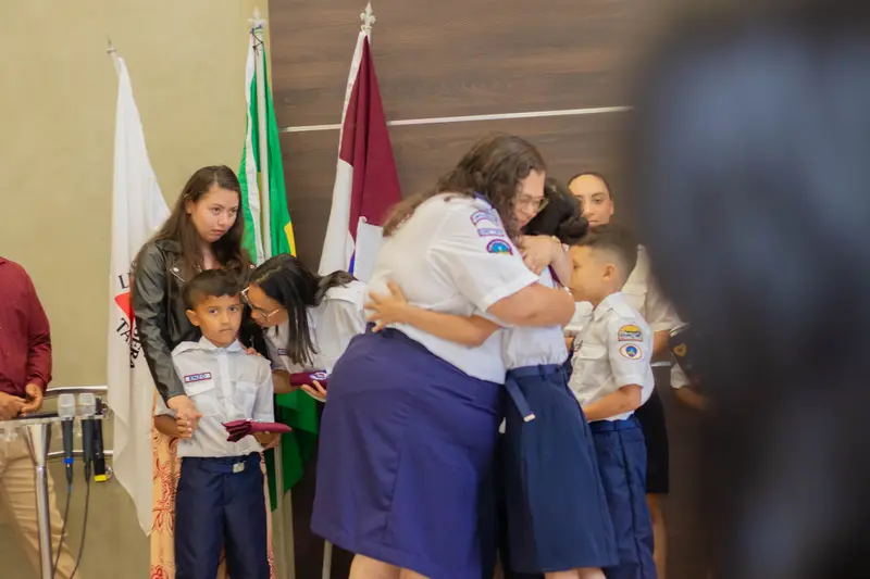 Constelação Kids, foto 109