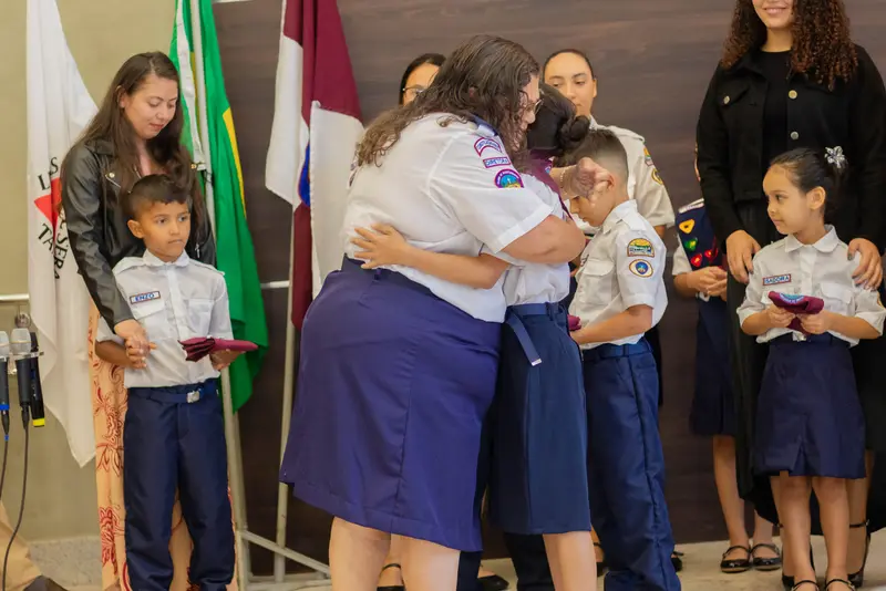 Constelação Kids, foto 110