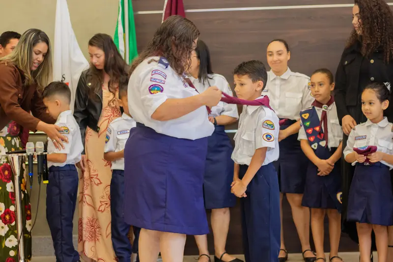 Constelação Kids, foto 115