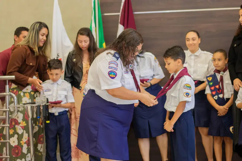 Constelação Kids, foto 116