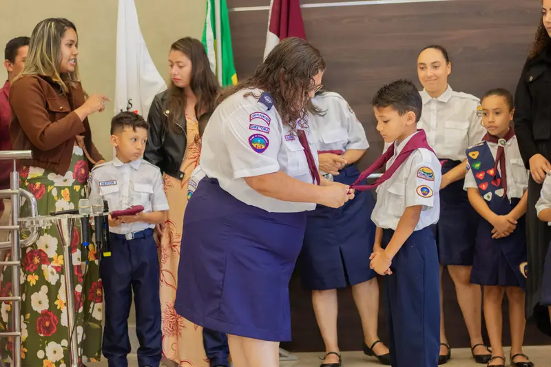 Constelação Kids, foto 117