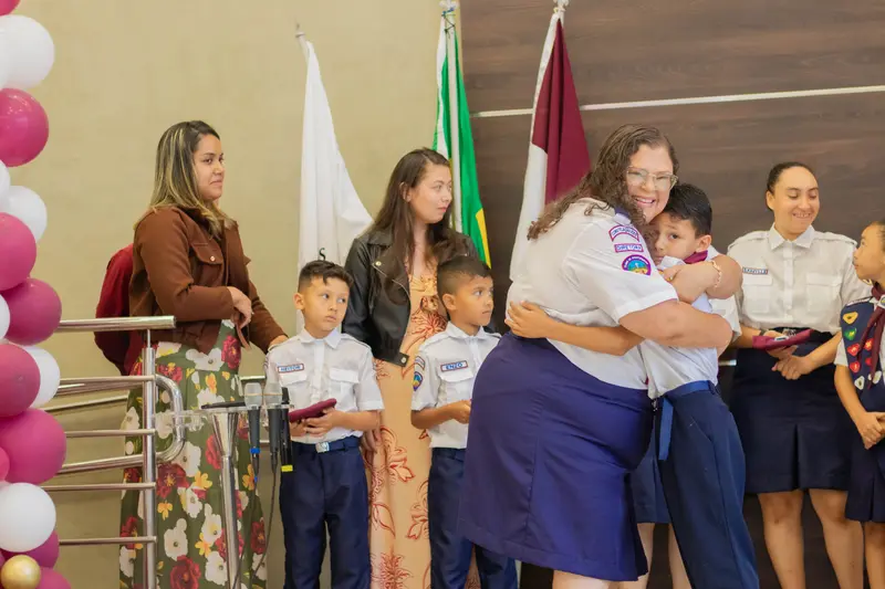 Constelação Kids, foto 118