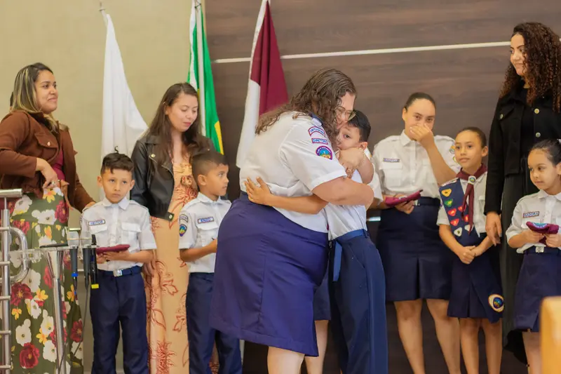Constelação Kids, foto 119