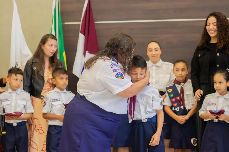 Constelação Kids, foto 120