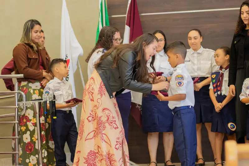 Constelação Kids, foto 121