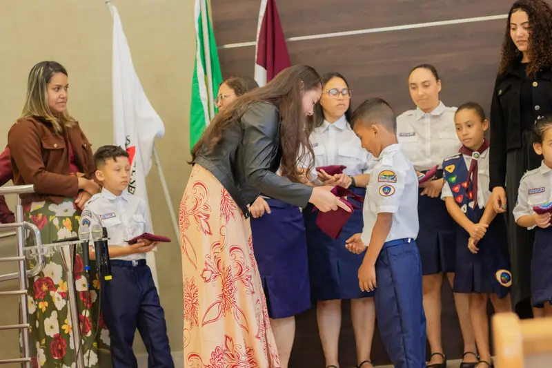 Constelação Kids, foto 122