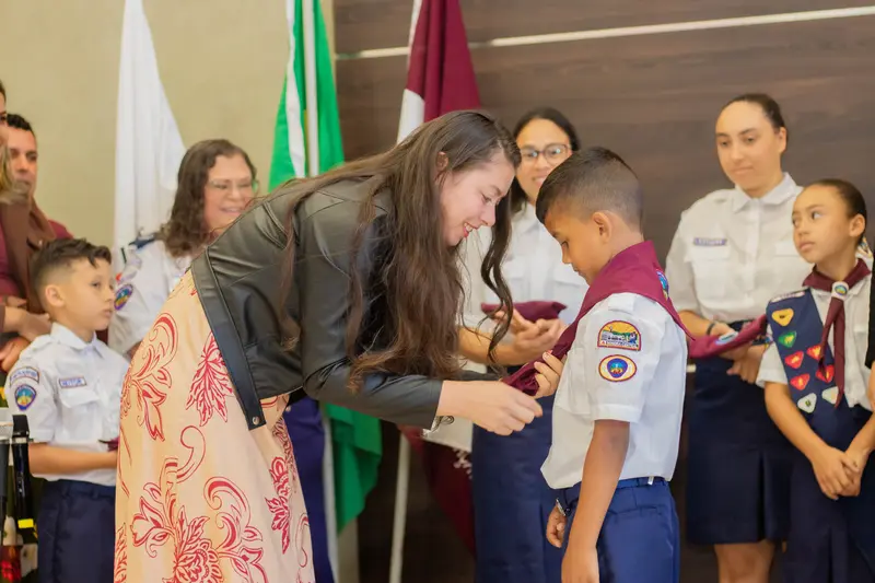 Constelação Kids, foto 123