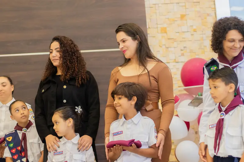 Constelação Kids, foto 124
