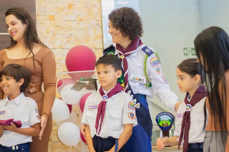 Constelação Kids, foto 126