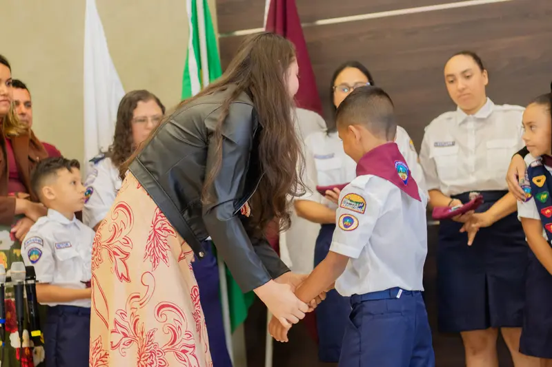 Constelação Kids, foto 128