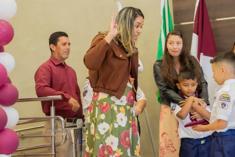Constelação Kids, foto 129