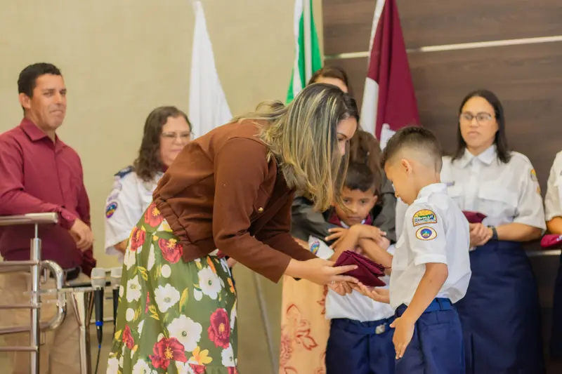 Constelação Kids, foto 132