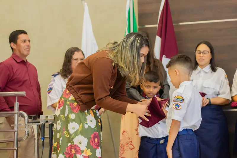 Constelação Kids, foto 133