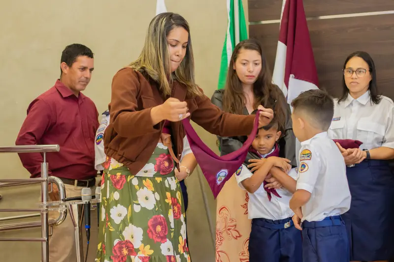 Constelação Kids, foto 134