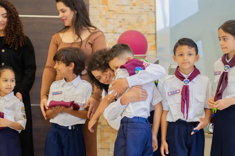 Constelação Kids, foto 139