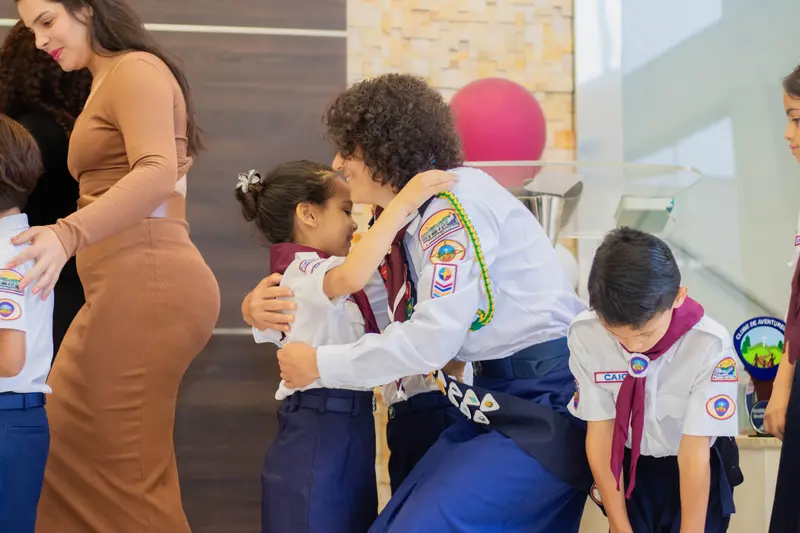 Constelação Kids, foto 145