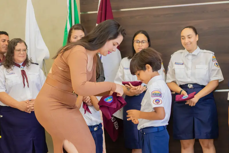 Constelação Kids, foto 147