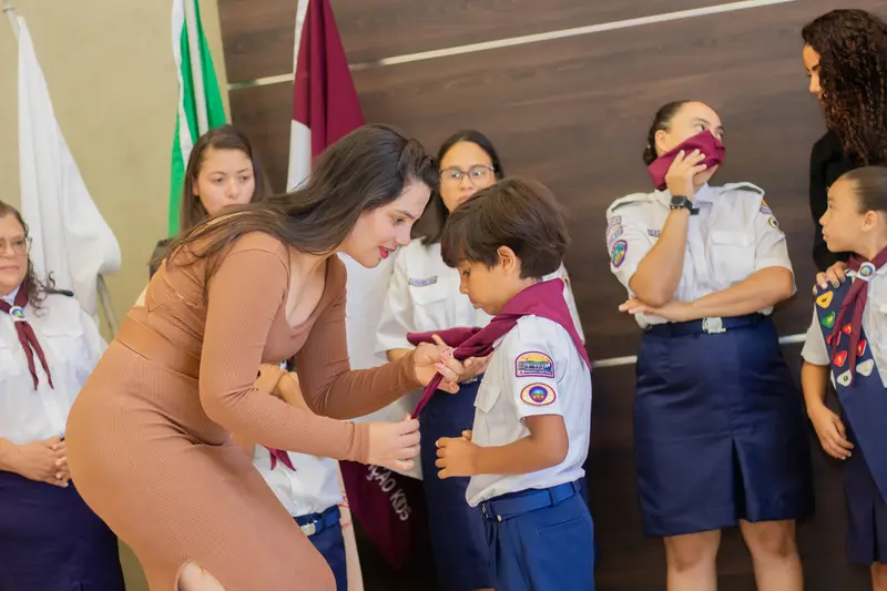 Constelação Kids, foto 151