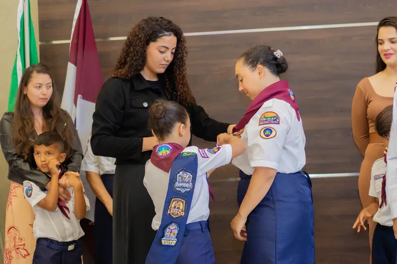 Constelação Kids, foto 163