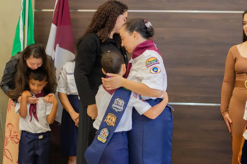 Constelação Kids, foto 166